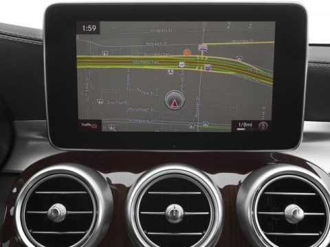 Used 2018 Mercedes-Benz C 43 AMG 4MATIC Coupe image 17