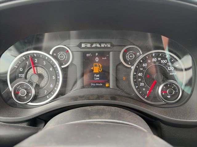 New 2026 RAM 1500 Express AWD/4WD image 6