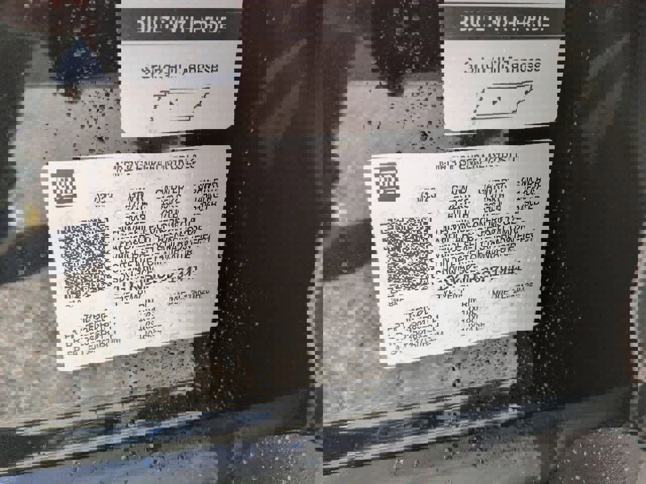 Used 2023 Cadillac XT5 Premium Luxury w/ Technology Package image 36