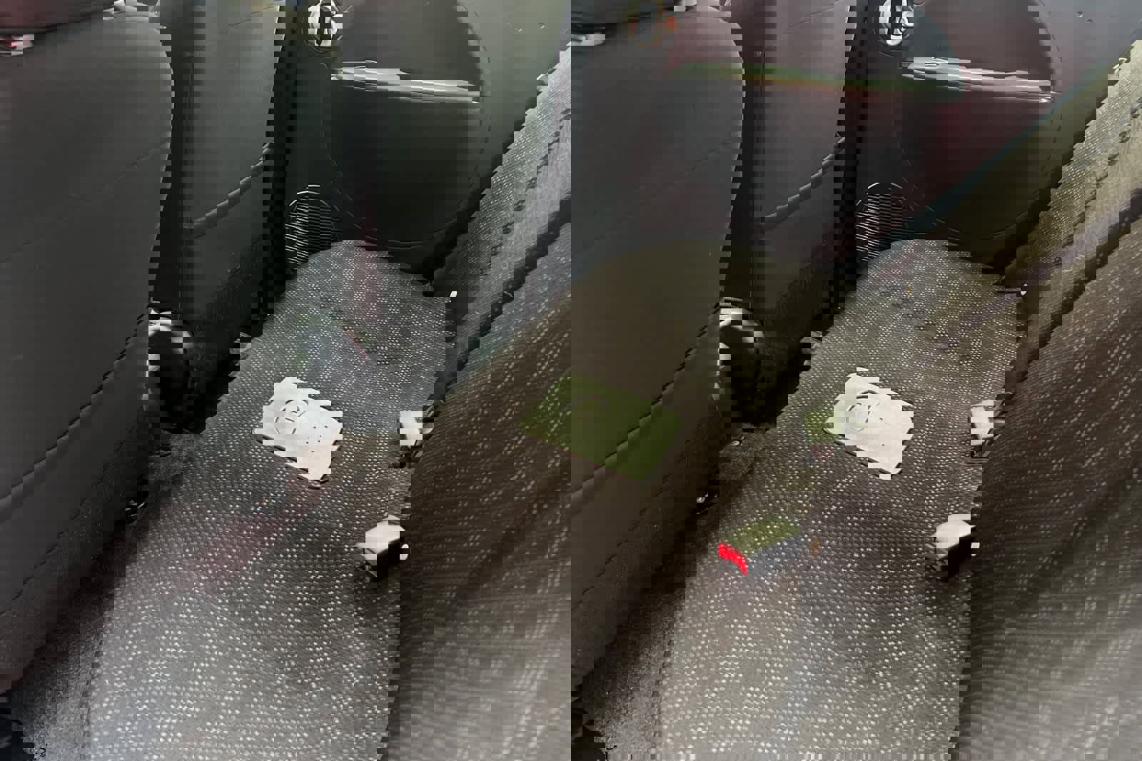 Used 2016 Mitsubishi i ES image 5