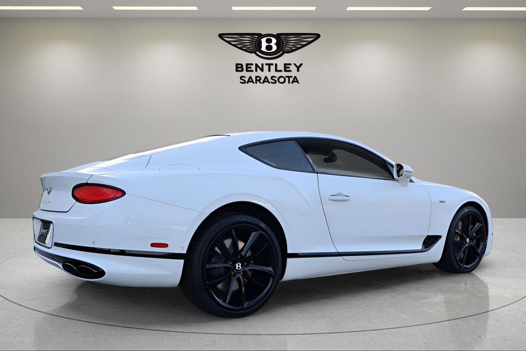Used 2024 Bentley Continental GT V8 AWD/4WD image 9