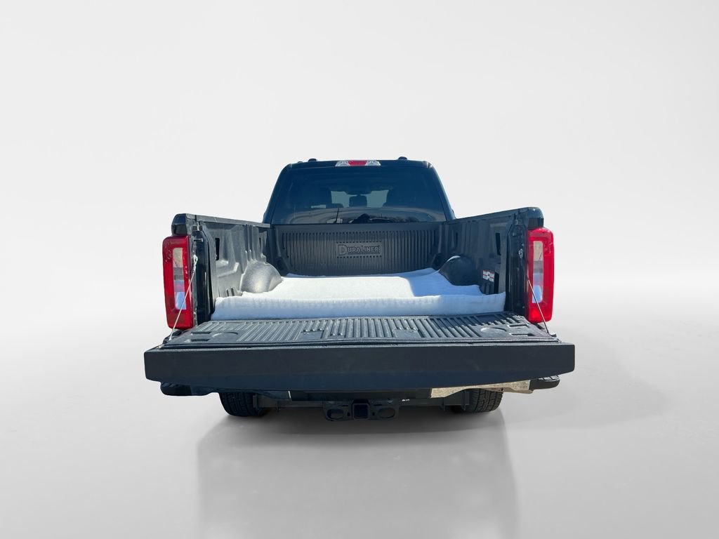 Used 2025 Ford F250 XLT image 21