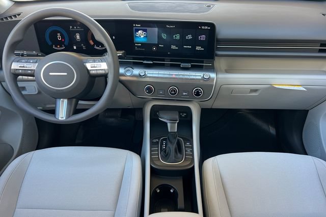 New 2026 Hyundai Kona SE FWD image 12