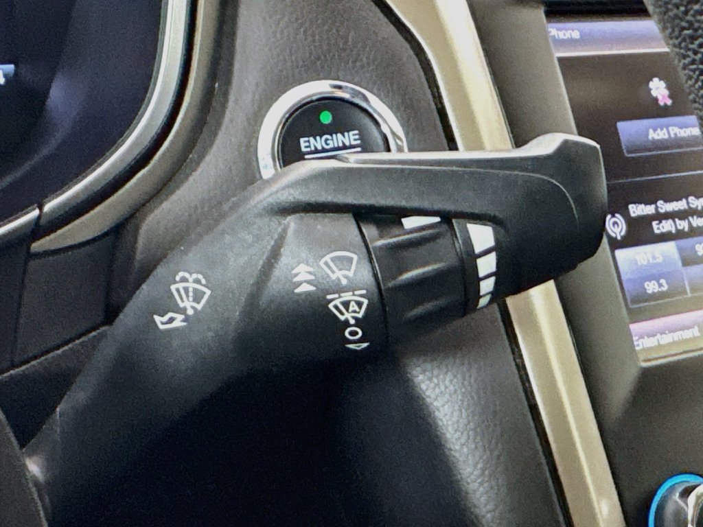 Used 2016 Ford Fusion SE w/ Equipment Group 202A AWD/4WD image 13