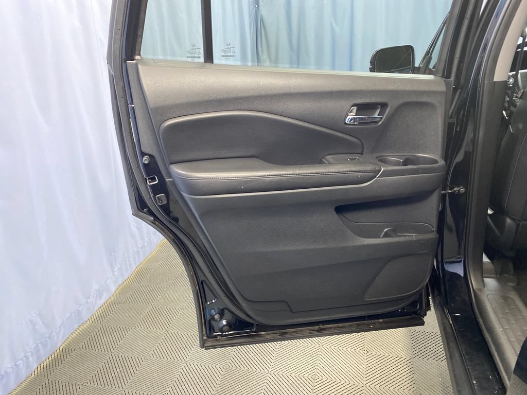 Used 2016 Honda Pilot EX-L image 23