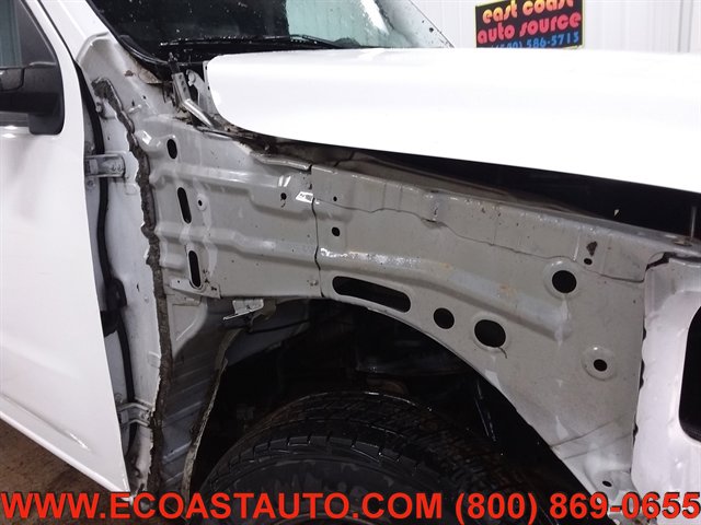 Used 2017 Nissan NV 2500 S w/ Power Basic Package image 18