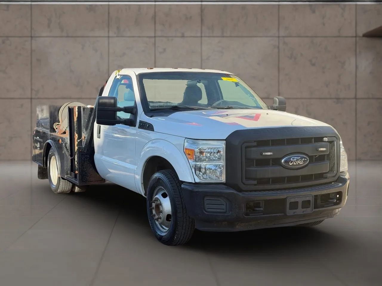Used 2012 Ford F350 XL RWD image 2