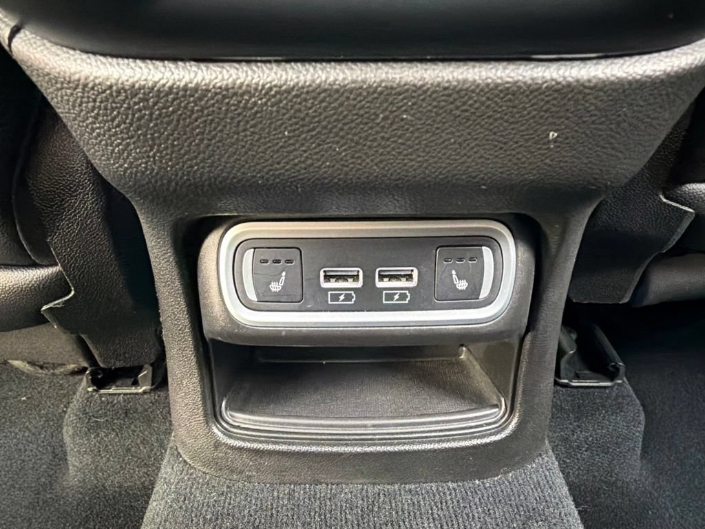 Used 2023 Alfa Romeo Stelvio Estrema AWD/4WD image 22