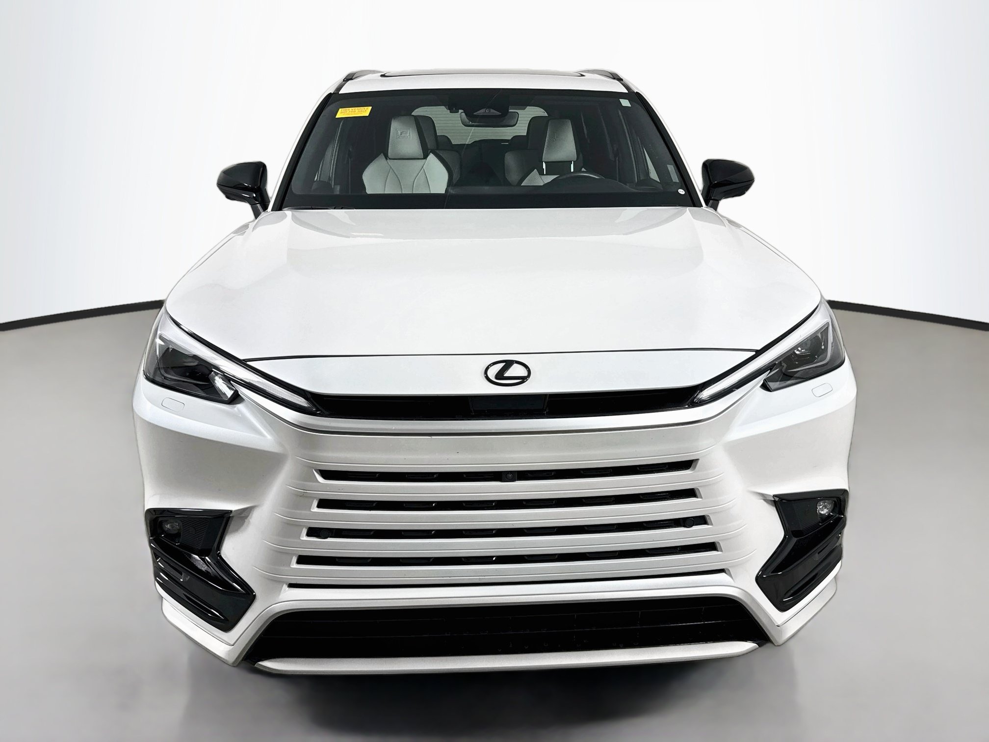 Used 2026 Lexus TX 350 AWD w/ Technology Package image 2