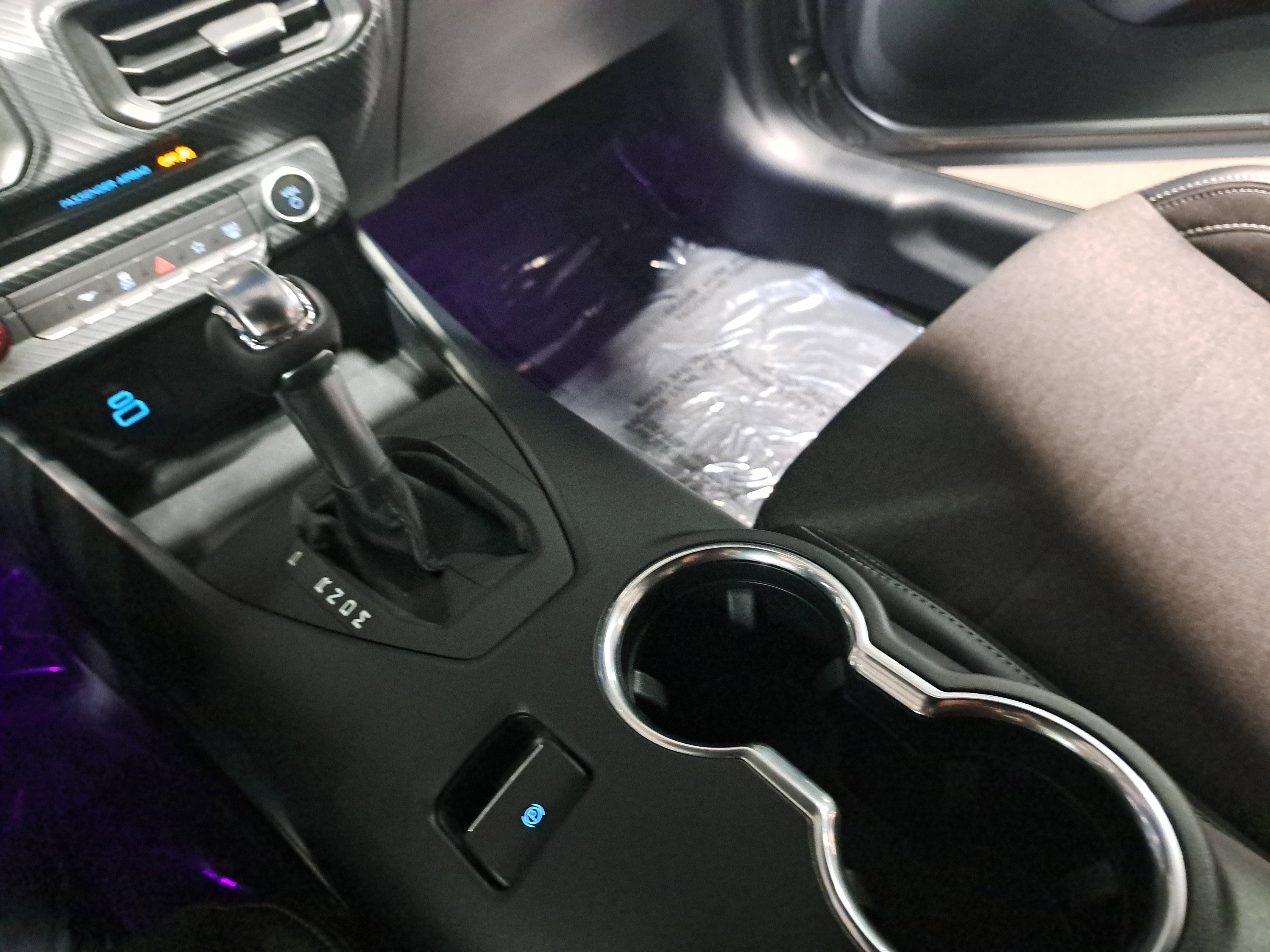 Used 2024 Ford Mustang GT RWD image 24