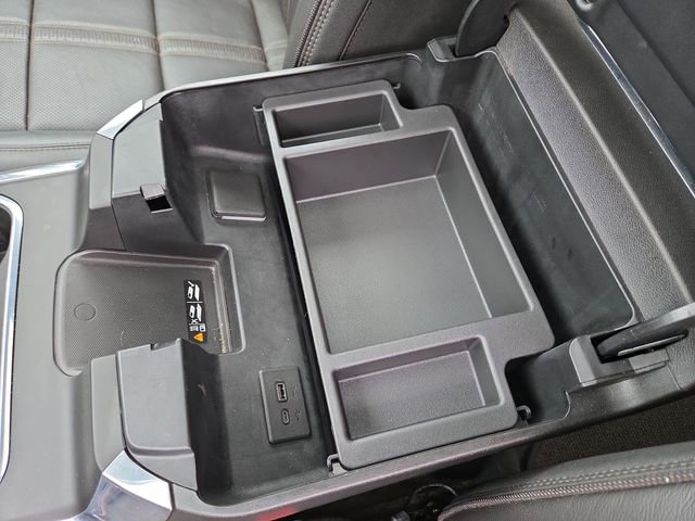 Used 2024 Chevrolet Silverado 3500 High Country w/ High Country Premium Package image 30