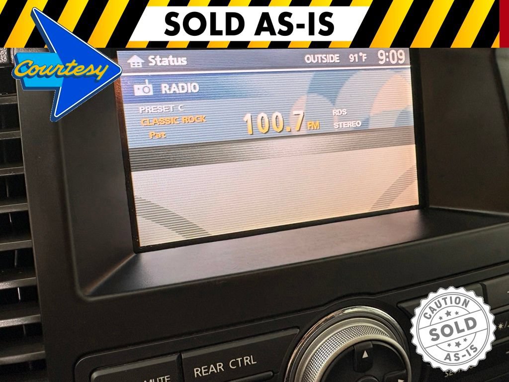 Used 2011 Nissan Pathfinder SV RWD image 28