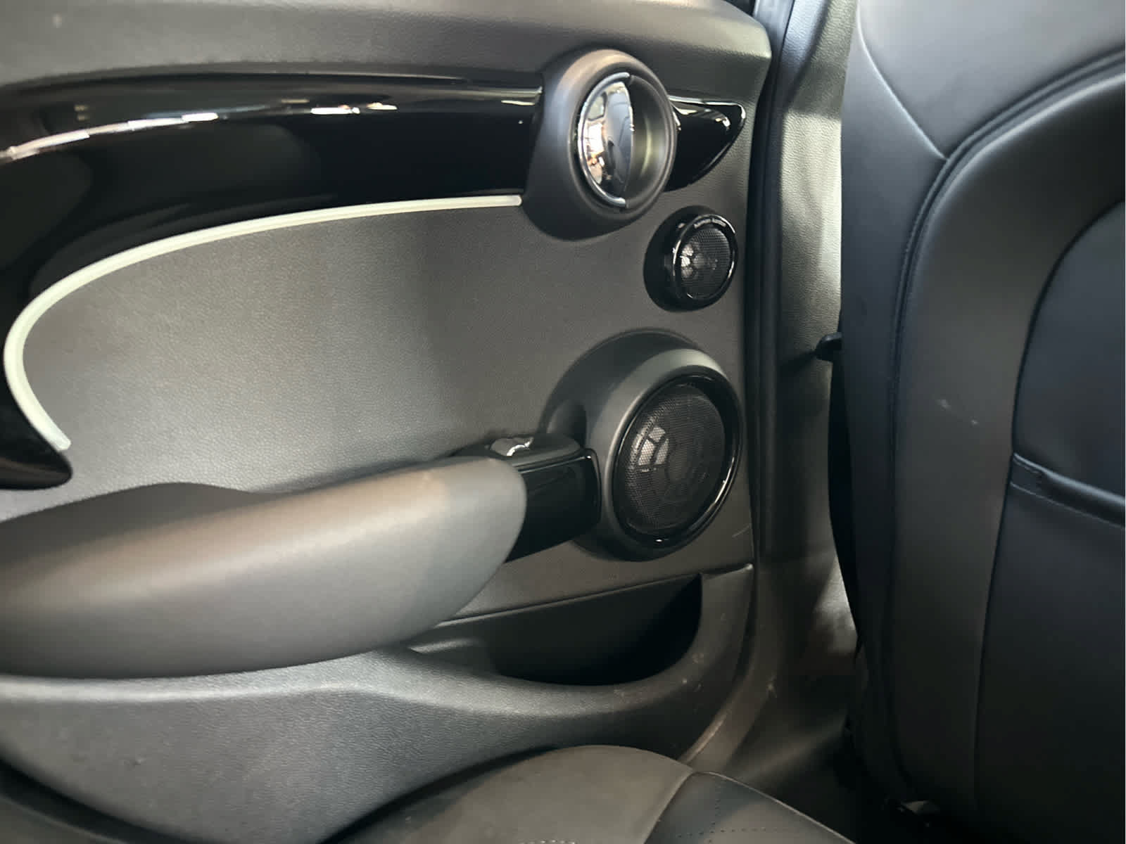 Certified 2024 MINI Cooper S FWD image 25