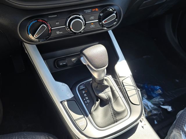 New 2025 Kia Soul LX image 10