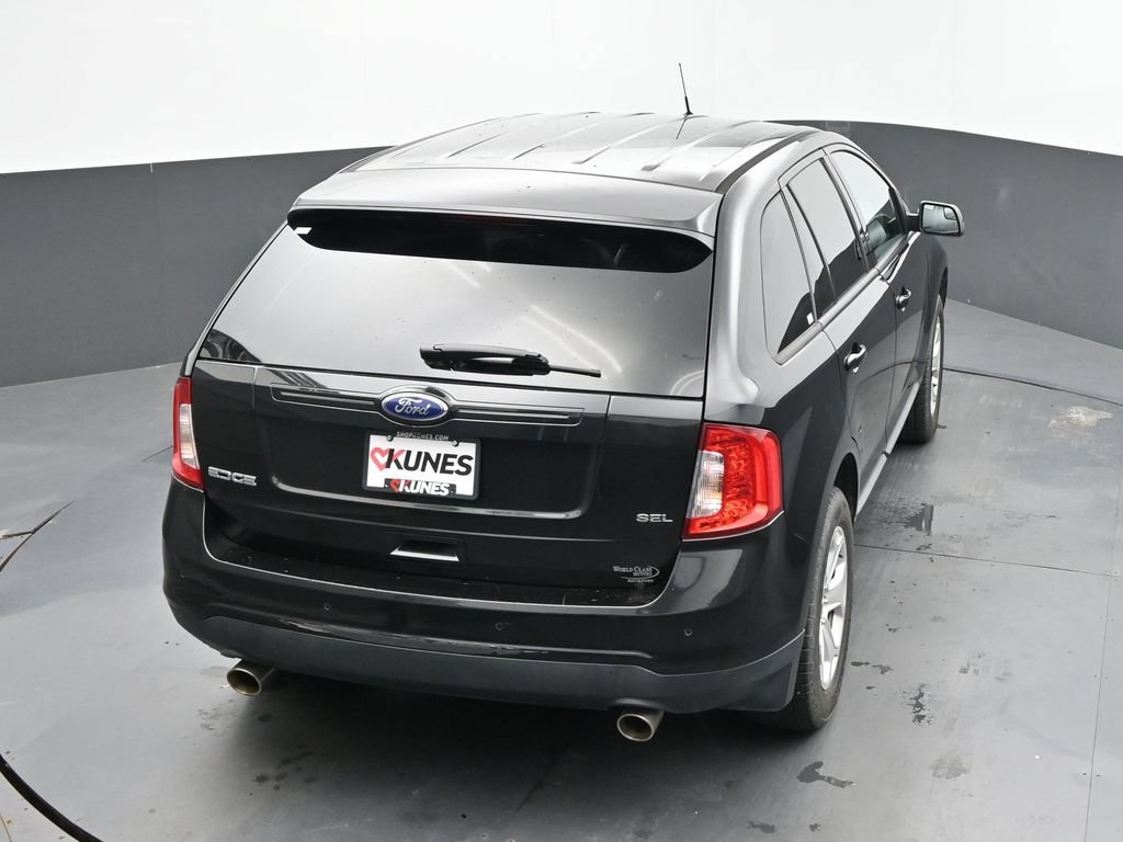 Used 2013 Ford Edge SEL FWD image 32