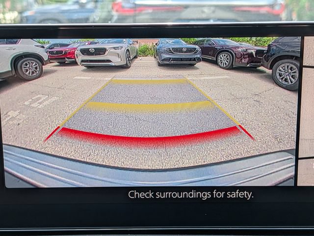New 2026 MAZDA CX-30 AWD 2.5 S w/ Premium Package image 21