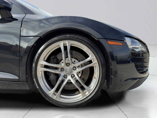 Used 2011 Audi R8 V8 image 46