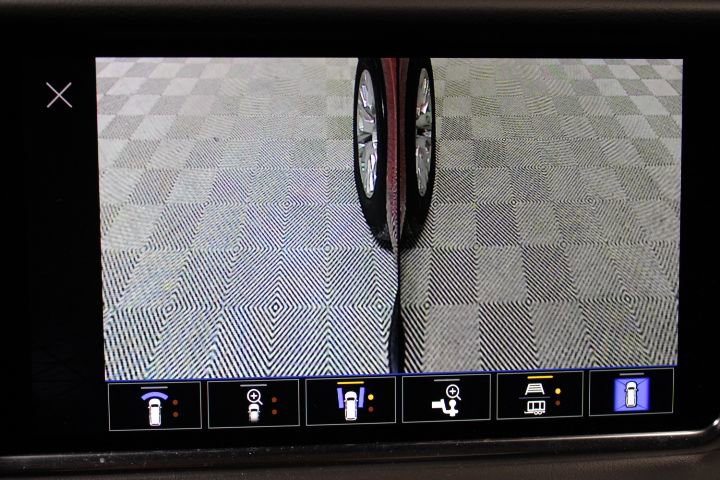 Used 2024 GMC Yukon XL Denali w/ Max Trailering Package image 58