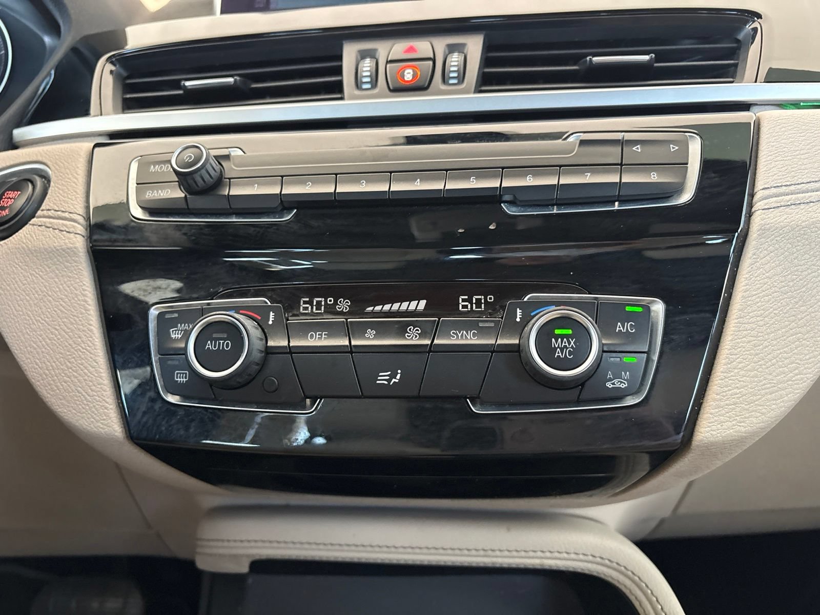 Used 2022 BMW X1 sDrive28i w/ Convenience Package FWD image 24