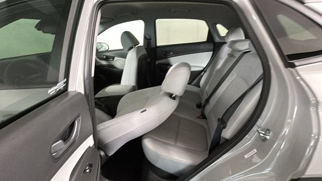 Certified 2023 Hyundai Kona SEL AWD/4WD image 26