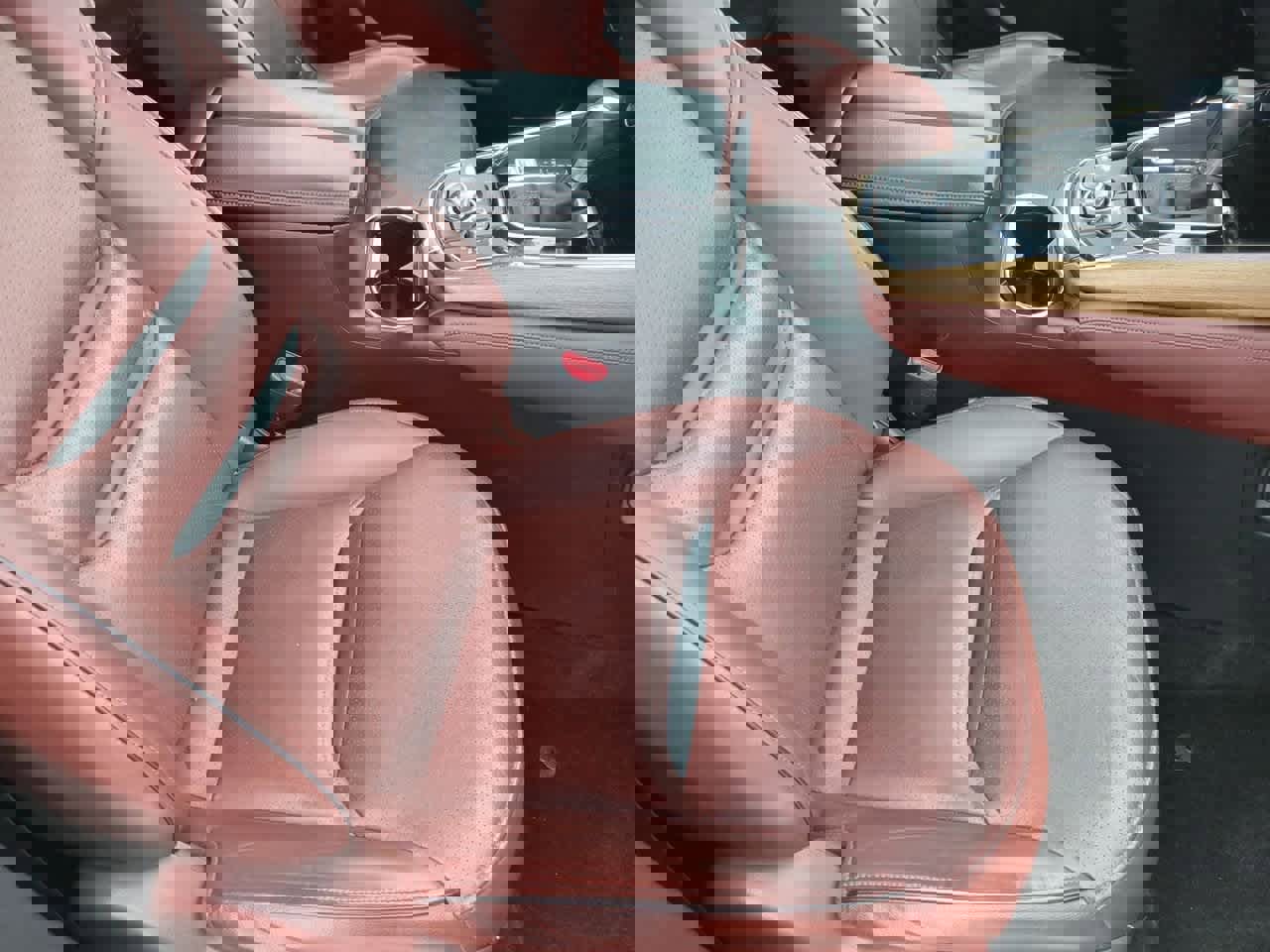 Used 2016 MAZDA CX-9 Signature image 19