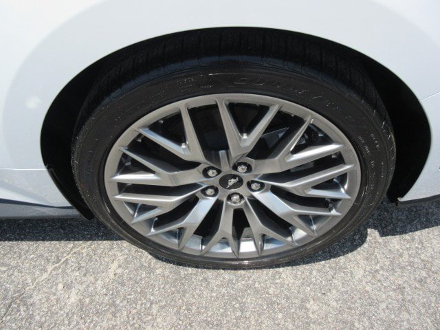 New 2026 Ford Mustang GT Premium RWD image 10