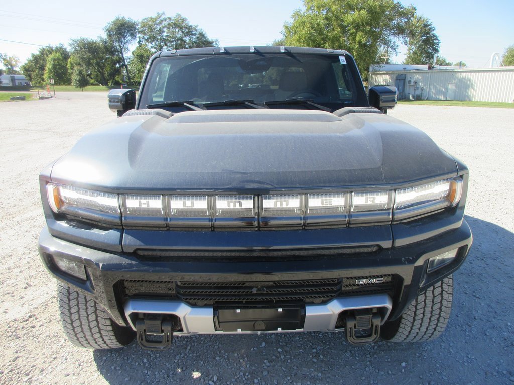 New 2026 GMC Hummer EV 4x4 Crew Cab image 12