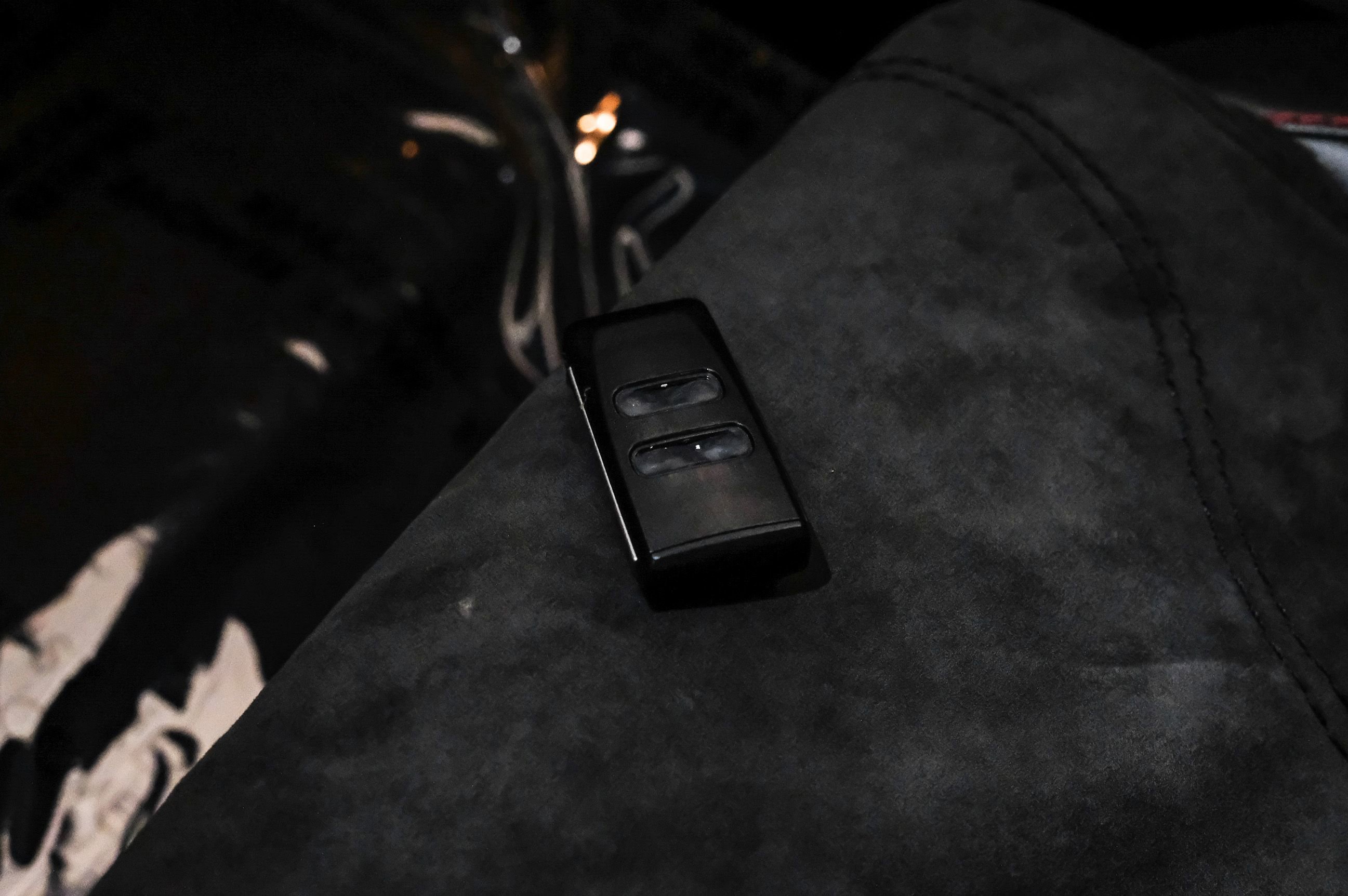 Used 2010 Aston Martin DBS Base image 43