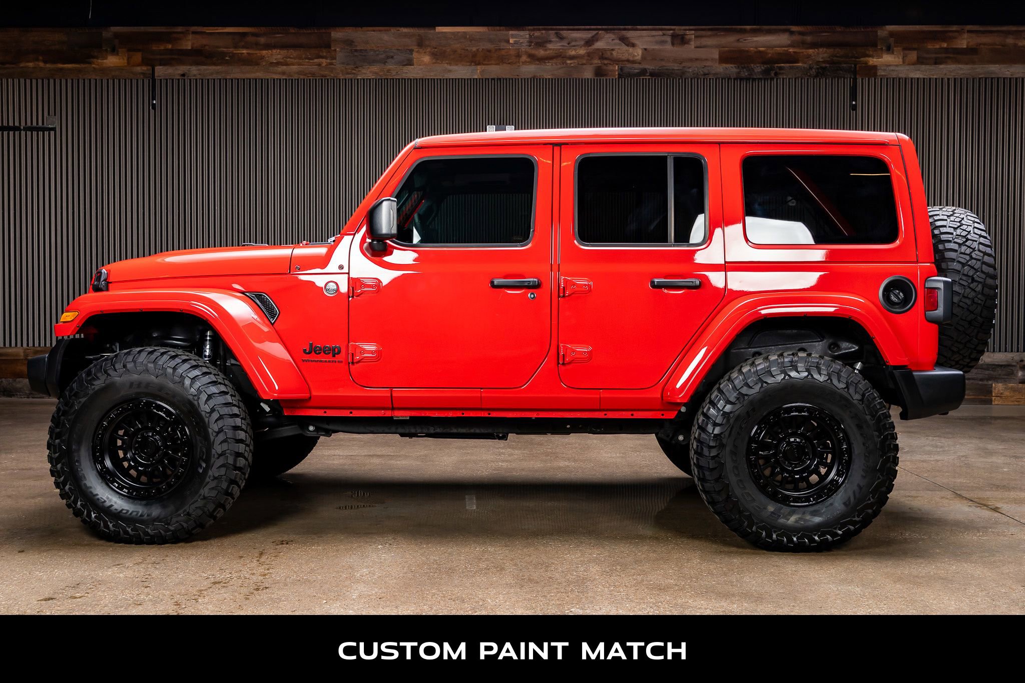 Used 2025 Jeep Wrangler Sport S image 6