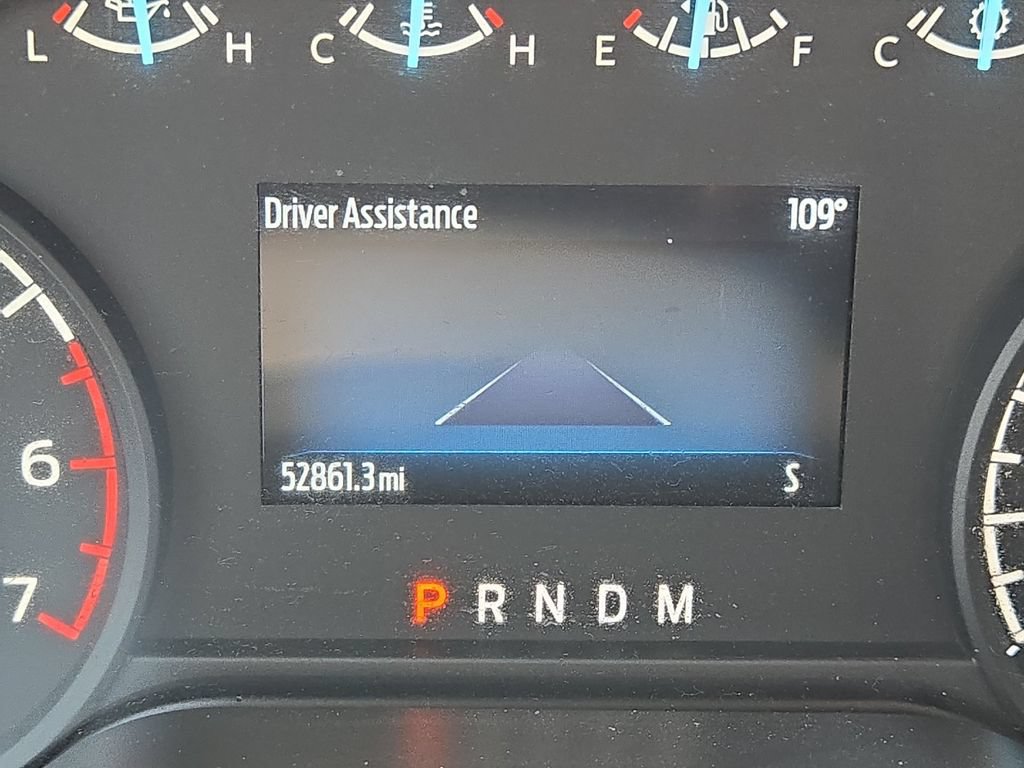 Used 2023 Ford F250 XL w/ 360-Degree Camera Package AWD/4WD image 25