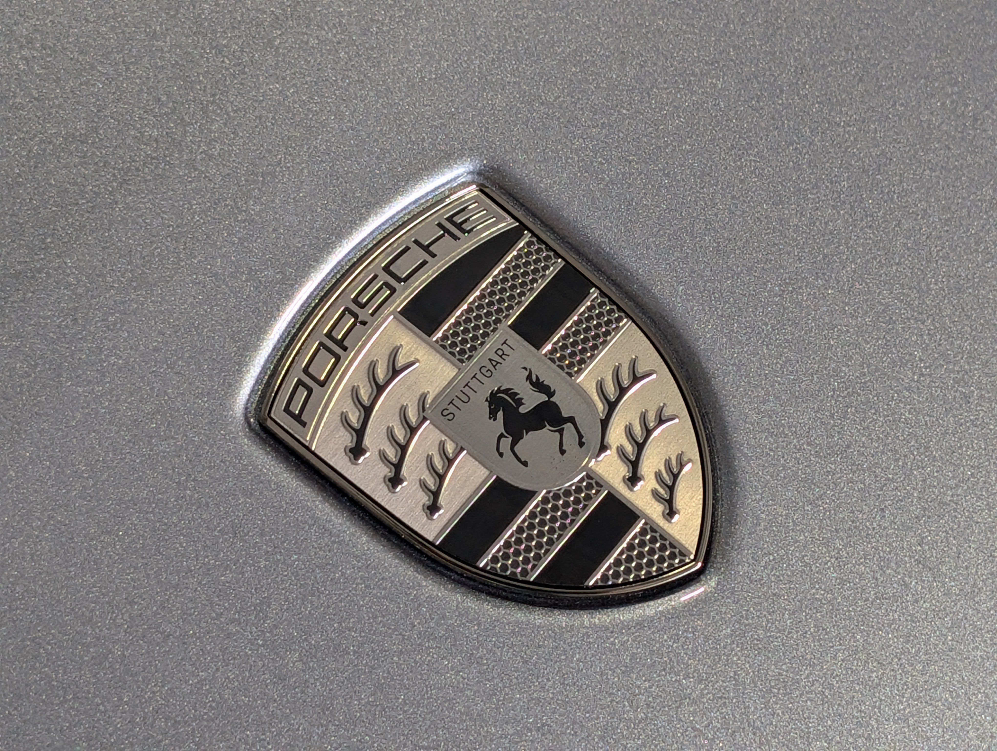 New 2026 Porsche 911 Turbo S AWD/4WD image 18