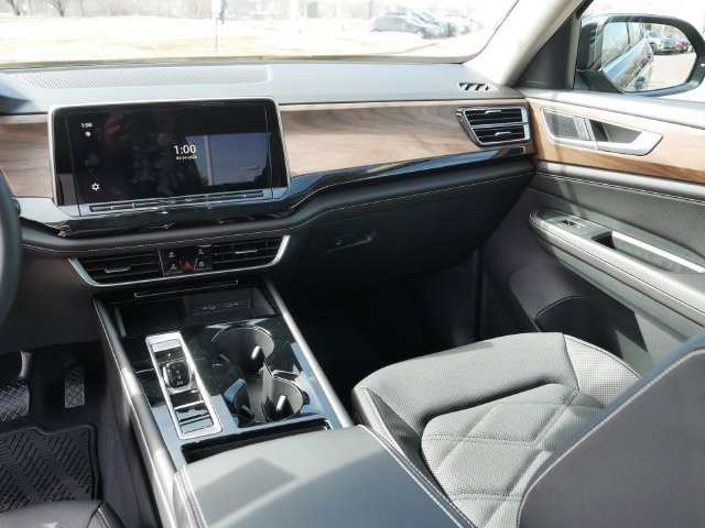 New 2026 Volkswagen Atlas SE AWD/4WD image 10