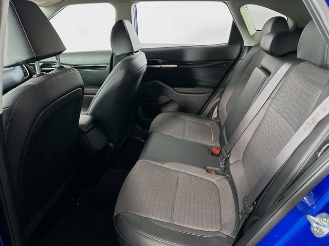 Used 2021 Kia Seltos S FWD image 16