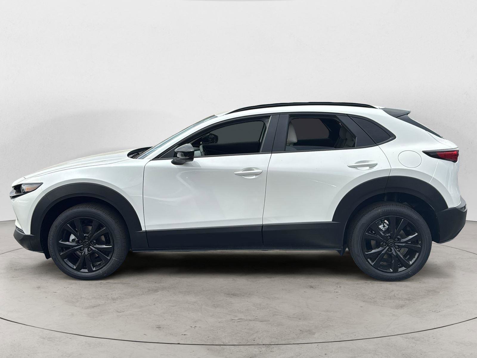 New 2026 MAZDA CX-30 Aire Edition AWD/4WD image 3