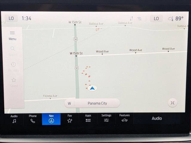 New 2025 Ford F350 Platinum w/ FX4 Off-Road Package image 12