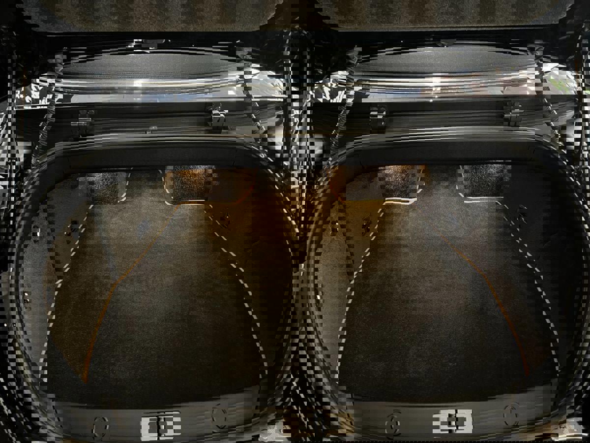 Used 2014 Bentley Continental GT Speed image 12