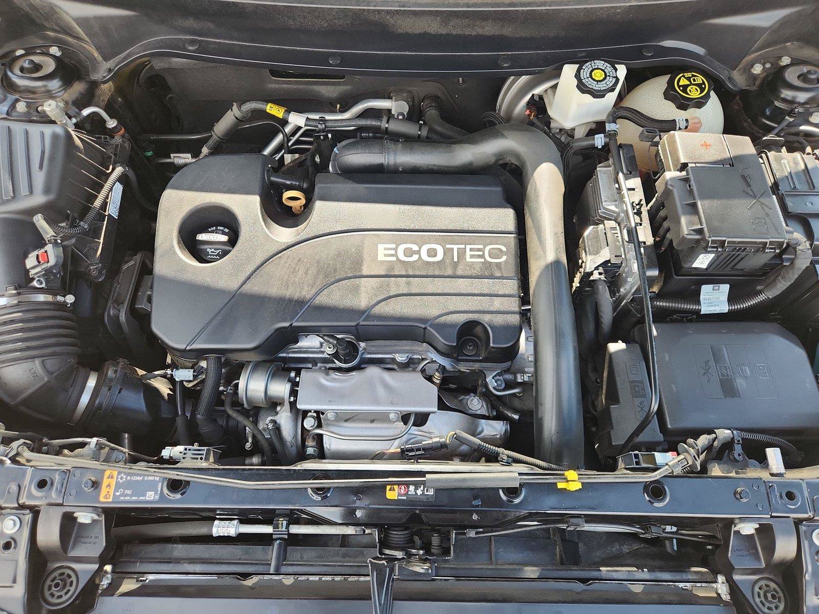 Certified 2019 Chevrolet Equinox LS FWD image 28