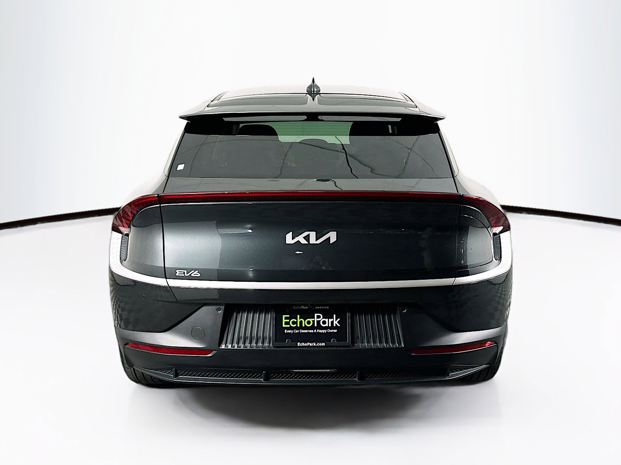 Used 2024 Kia EV6 Light AWD/4WD image 7