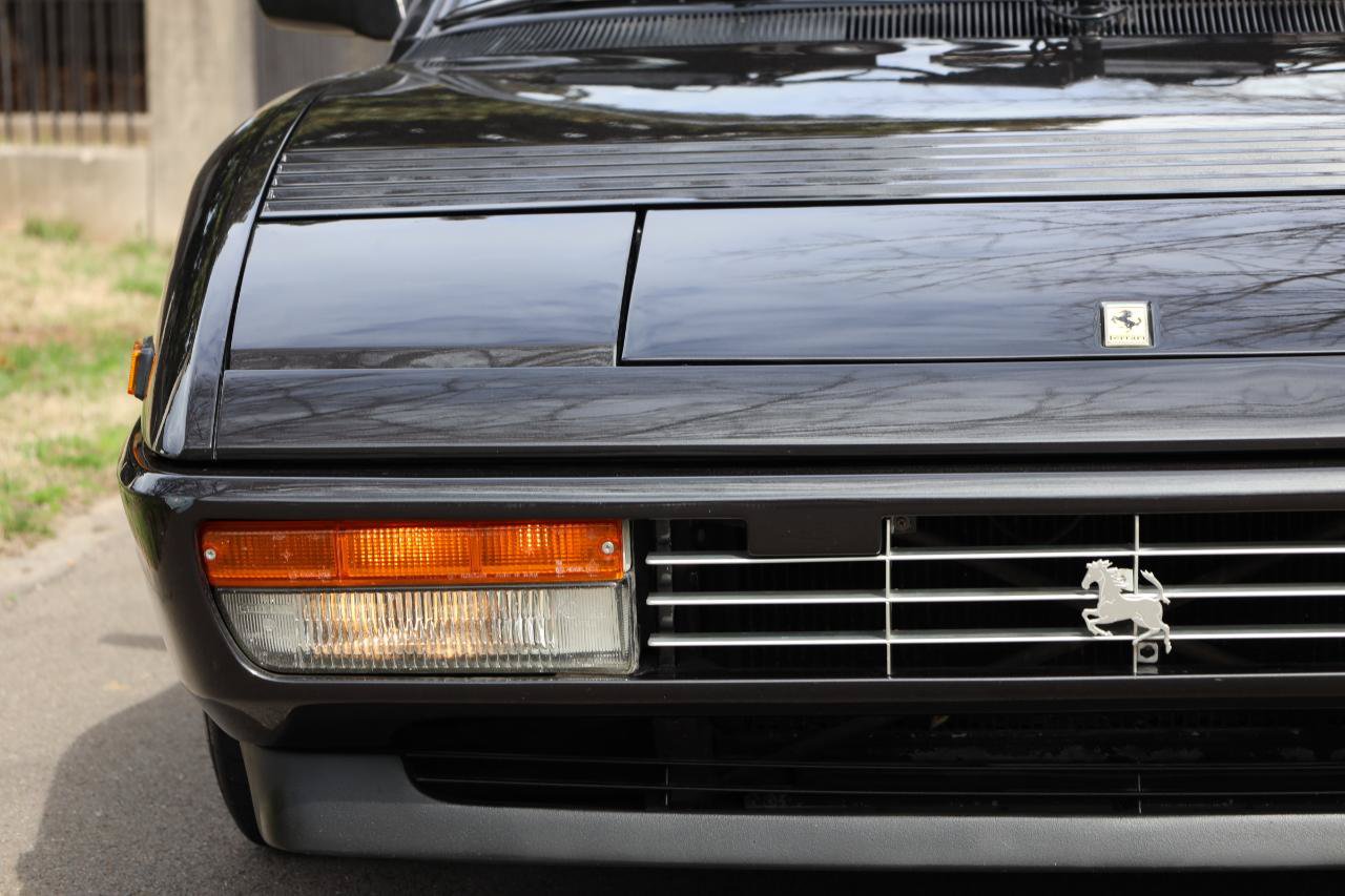Used 1989 Ferrari Mondial T Cabriolet RWD image 18