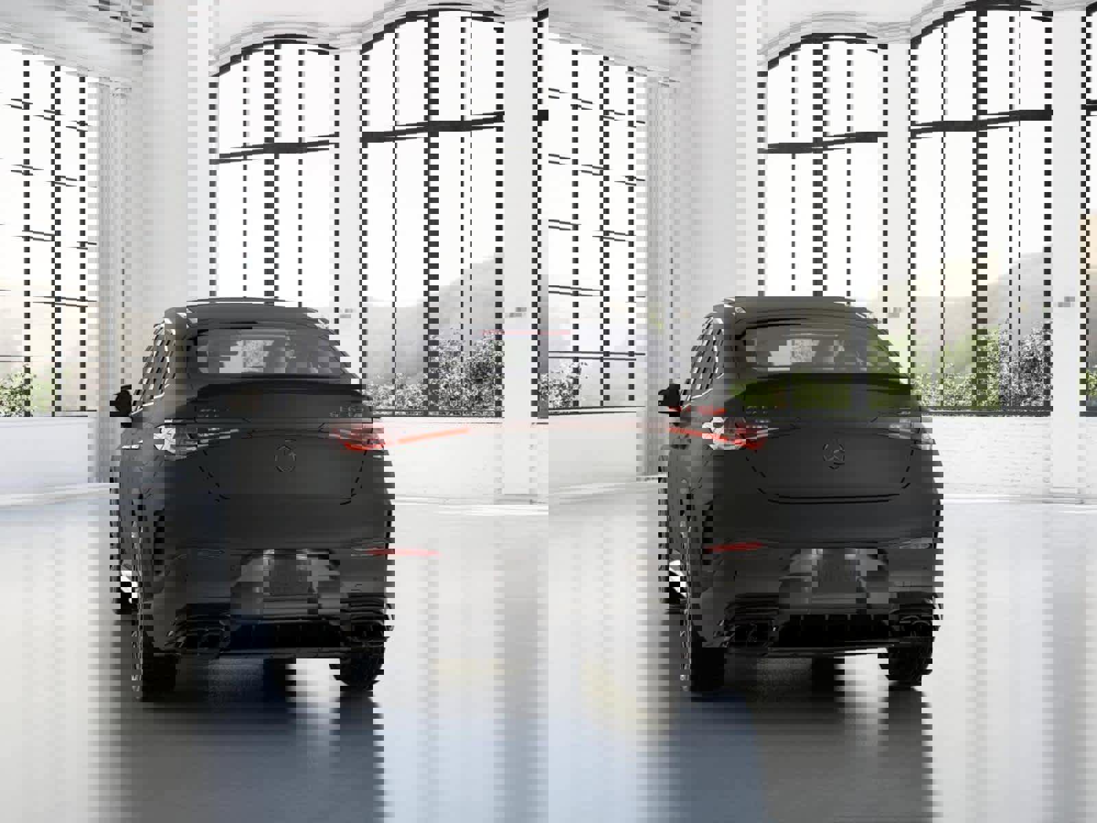 New 2026 Mercedes-Benz GLC 63 AMG S image 24