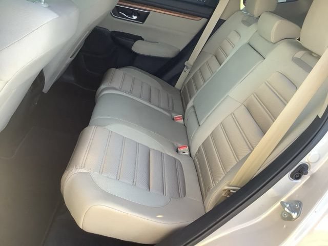Used 2019 Honda CR-V EX image 11