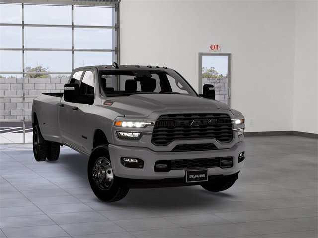 New 2026 RAM 3500 Big Horn image 6