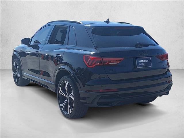 Used 2024 Audi Q3 2.0T Premium Plus w/ Premium Plus Package AWD/4WD image 7