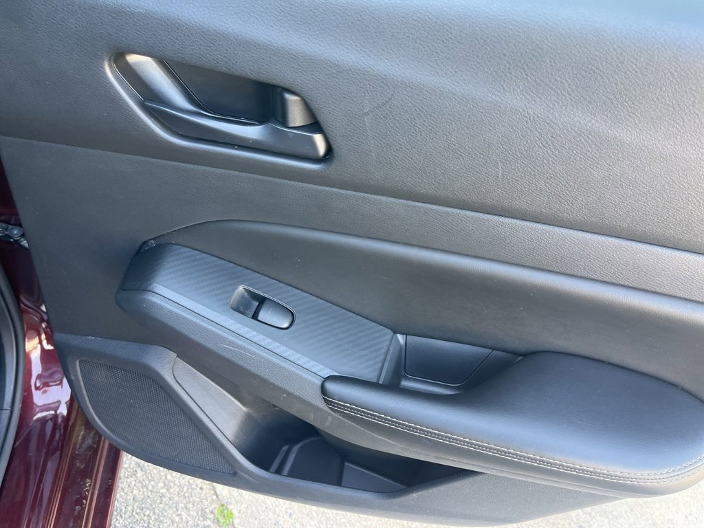 Used 2024 Nissan Altima 2.5 SV image 23
