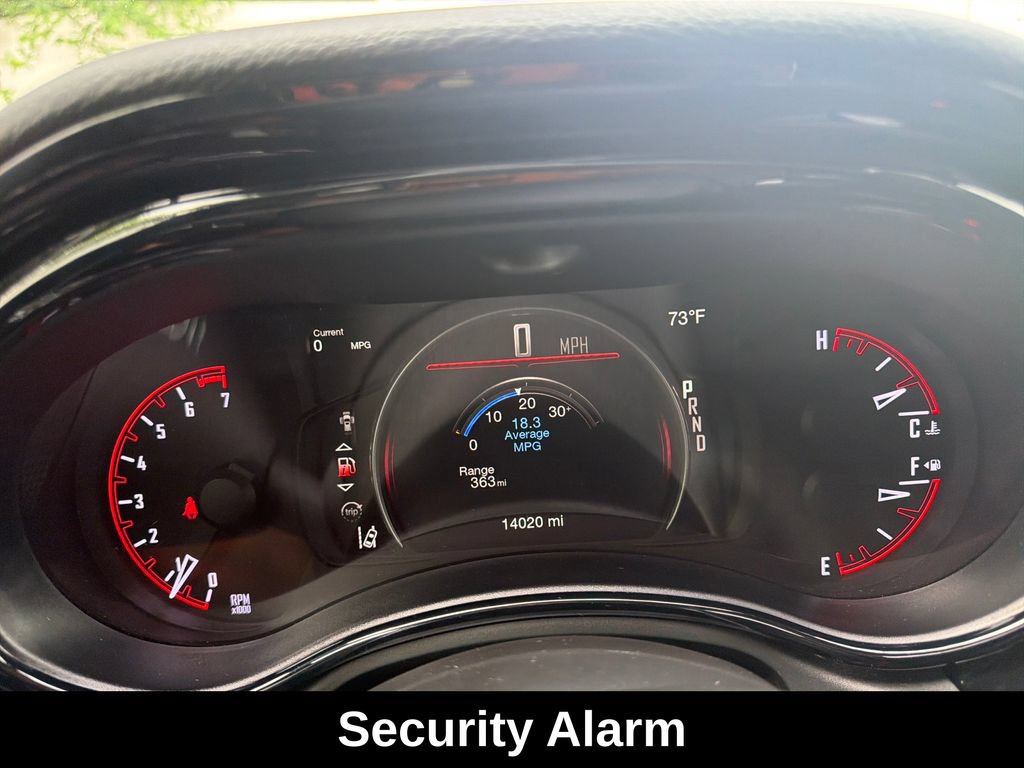 Used 2026 Dodge Durango GT AWD/4WD image 19