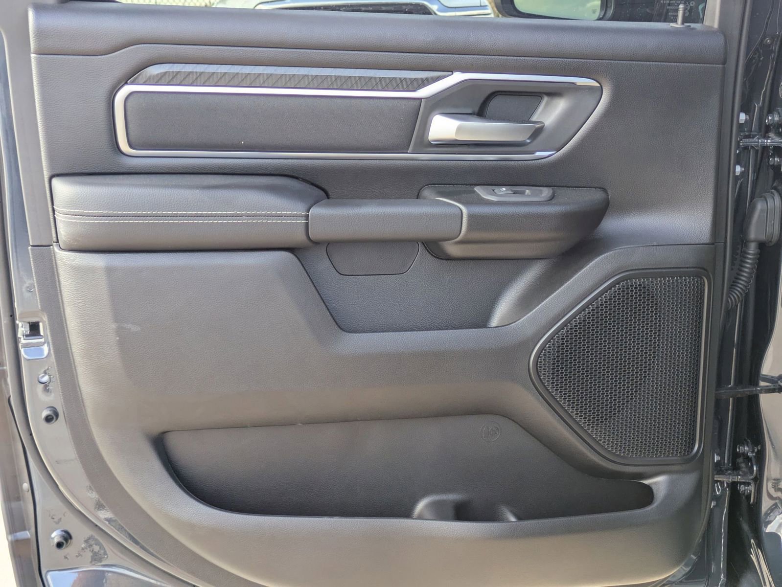 New 2025 RAM 1500 Lone Star image 14