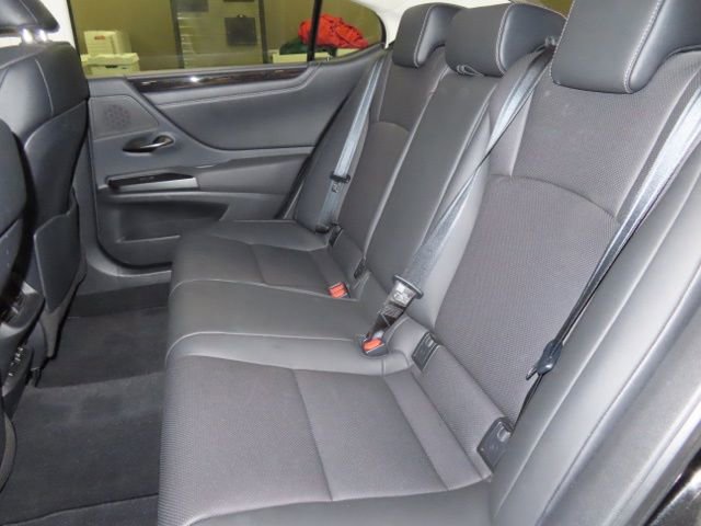 Used 2019 Lexus ES 350 F Sport image 21