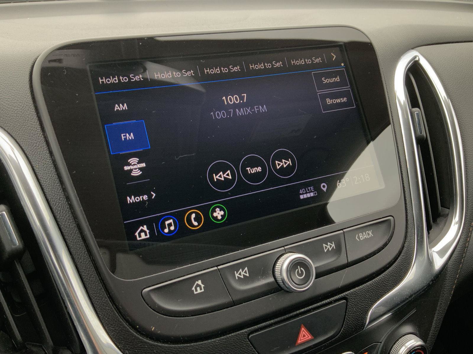 Used 2019 Chevrolet Equinox Premier AWD/4WD image 30
