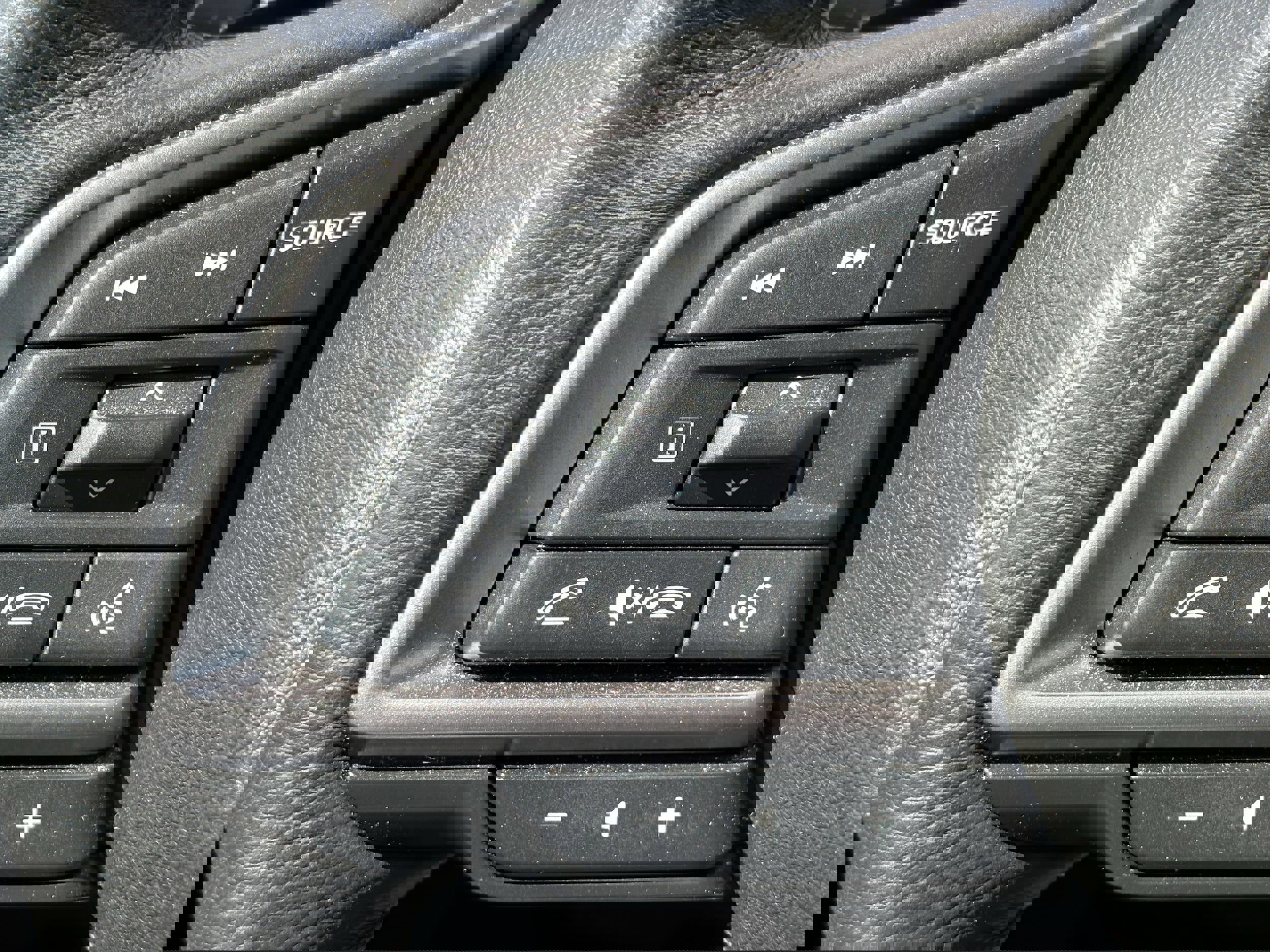 Certified 2025 Subaru Outback Premium image 17