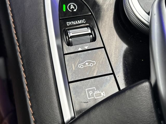 Used 2019 Mercedes-Benz S 560 4MATIC Sedan image 19